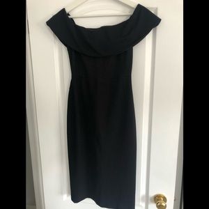 Talula BABATON Black Dress
